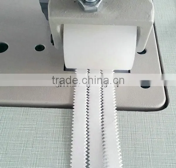 2015 Hot Sale Ultrasonic Sewing Machine,Ultrasonic Lace Sewing Machine,Ultrasonic Sewing Machine For Nonwoven Quality Choice photo-3