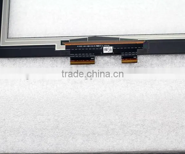 For Asus VivoBook S550 S550C S550CA 15.6" Inch Touch Screen Digitizer Tablet PC Glass Touch Panel, Paypal Accepted + Tracking No photo-2