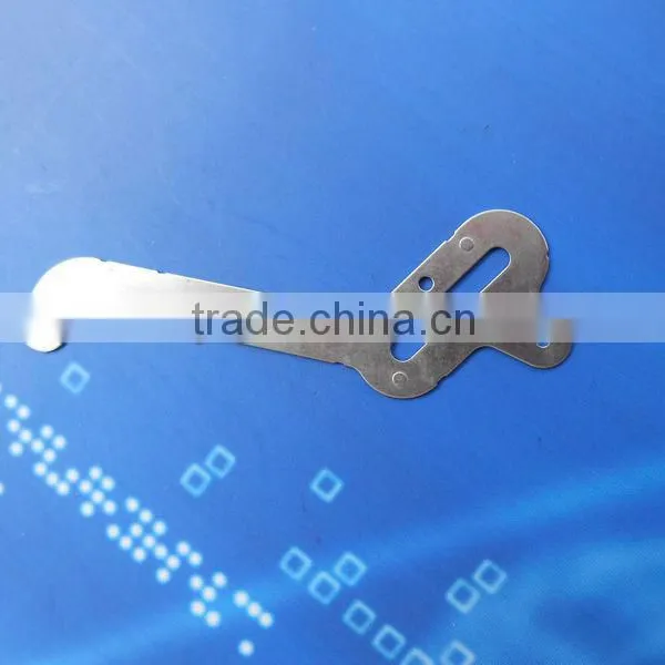 Metal Stamping Process Plates photo-2