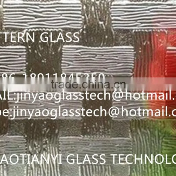 Beijing New Product 2015 Excellent Safe Decorative Wall Mirror Glass Tile photo-2
