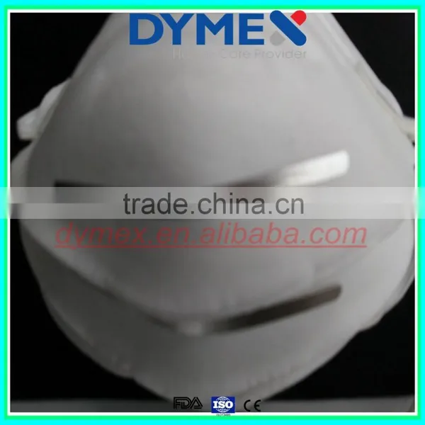 Cup Shaped Dust Mask With CE photo-2