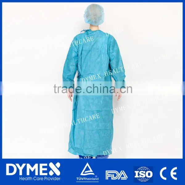 Reinforced Surgical Gown photo-2