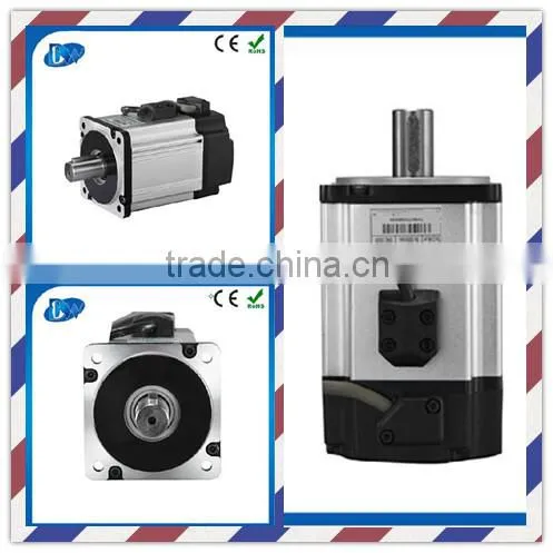 750W AC220V Industrial Sewing Machine Microservo Motor photo-4
