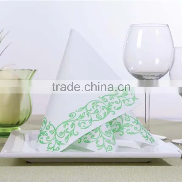 Paper Napkin for High-end Restaurant and Hotel photo-4