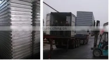 Hot New Product for Prefabricated Houses Modular Light Steel Villa Supplier's Choice photo-6