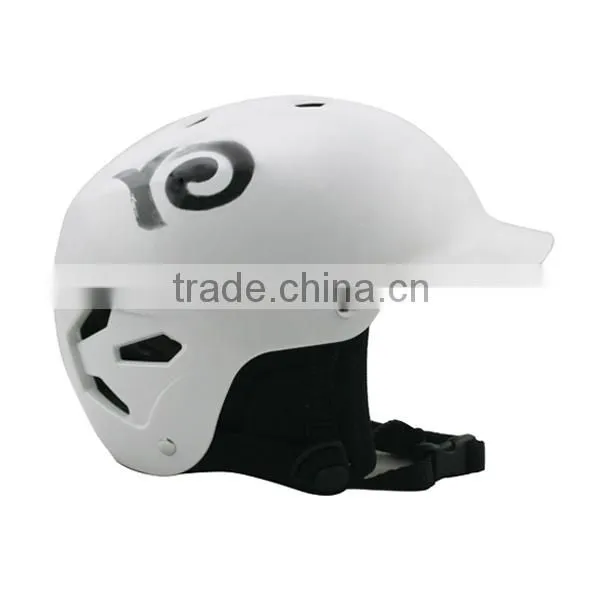 Comfortable Wear Water Sports Helmets photo-5