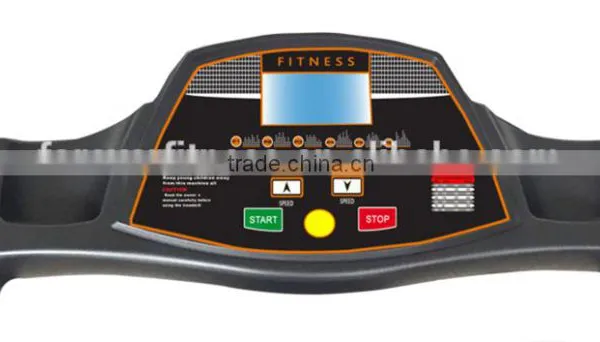 New Cheap Electric Treadmills for Sale photo-3
