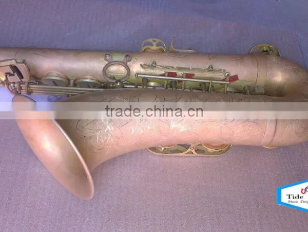 High Grade Tenor Saxophnoe, Like Selmer 54 photo-3