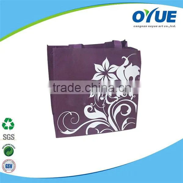 Bulk Shopping Bag/PP Woven Bag /Reusable Bag photo-2