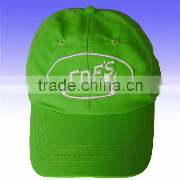 Latest Design Cheap New Quality 100% Cotton Embroidery Caps photo-4