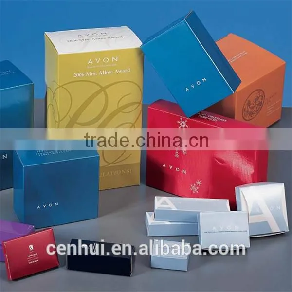 New Design High Quality Custom Carton Box Quality Choice photo-3