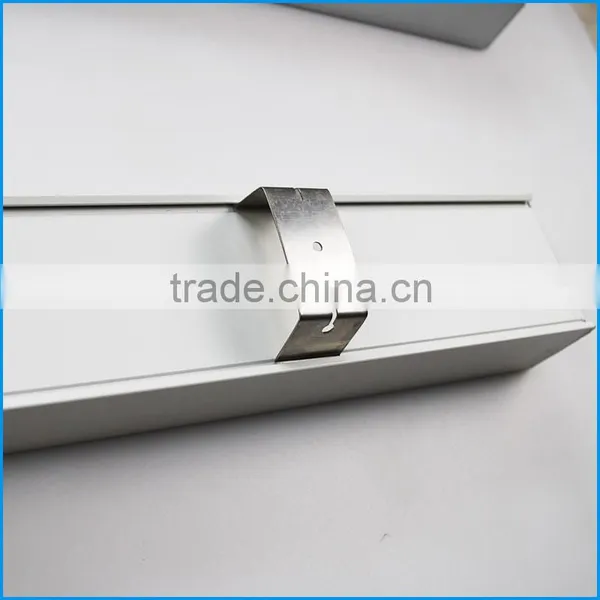 Linear Led Tube Light For Supermarket photo-4