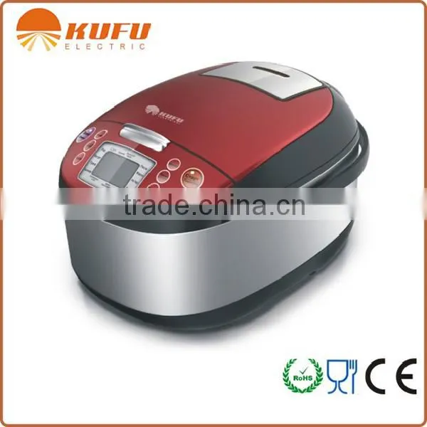 KF-S Electric Smart Super Thick Alloy Pot Multi Cooker