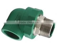 PPR Fitting - Male Elbow