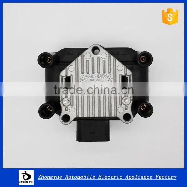 Hot Sale Auto Parts Ignition Coil OEM 032905106 032905106B for VW