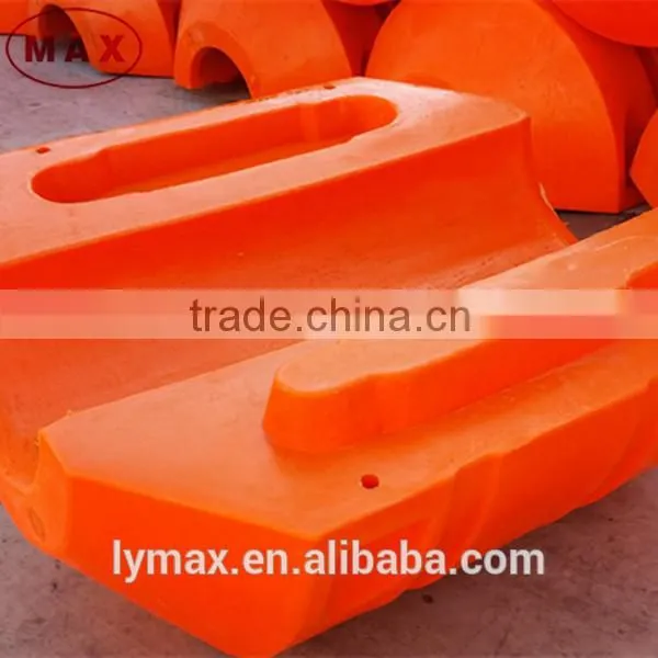 Industrial Water Floats/dredging Plastic Floater for Dredger photo-2