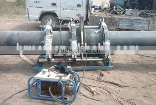 New Product Steel Wire Reinforced Plastic Pipe China Supplier photo-3