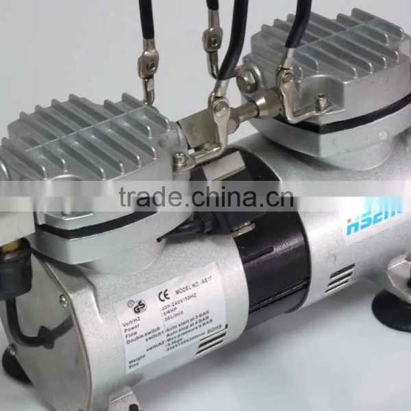 AS19K Kompressor Machine photo-5