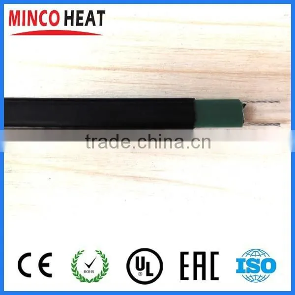 Self-regulated Heating Driveway 12 v Heater Cable photo-2