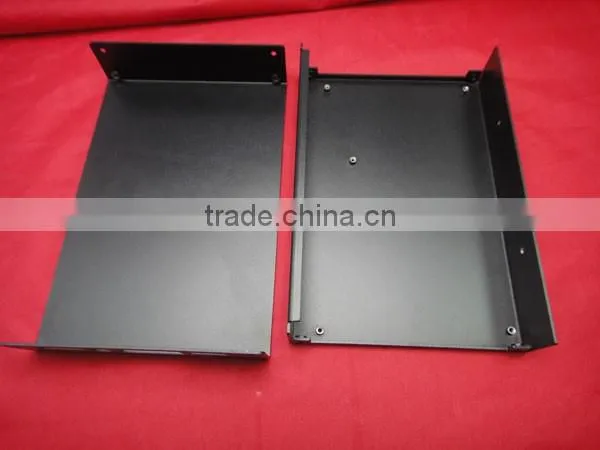 Dongguan Metal Box Enclosure photo-2