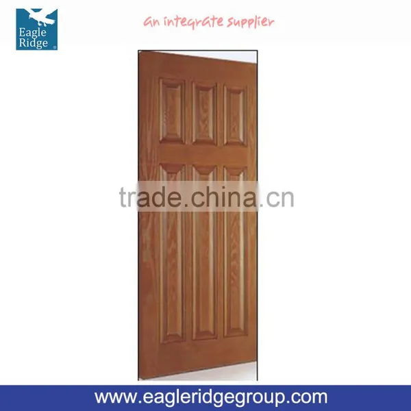 Fiberglass Bathroom Door Skin photo-6