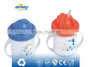 Plastic Water Mug for Kids photo-2