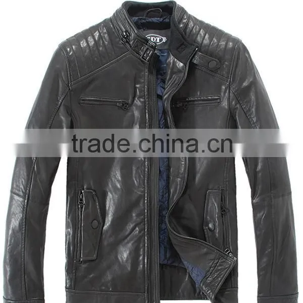 New Design Jacket Men