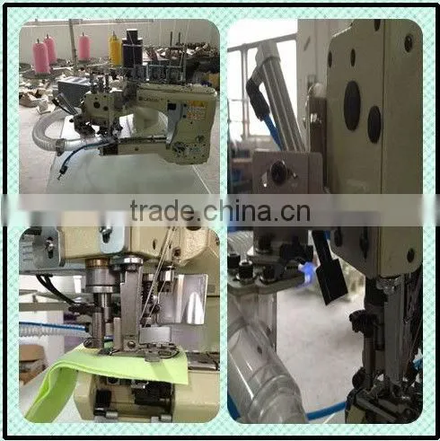 Automatic Thread Trimmer Sewing Machine Manufacturer