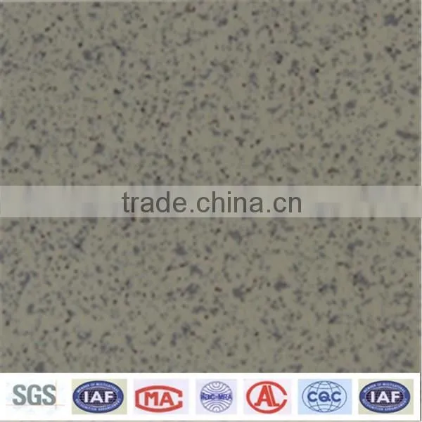 PVC Commercial Flooring / Foamed Flooring / Solid Flooring photo-5