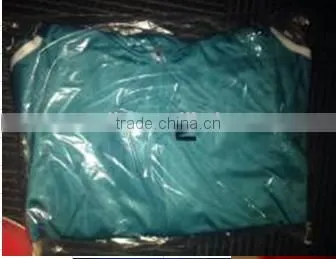 New Lady Fashion 100% Polyester Winter Hoody Jacket in Stock photo-5