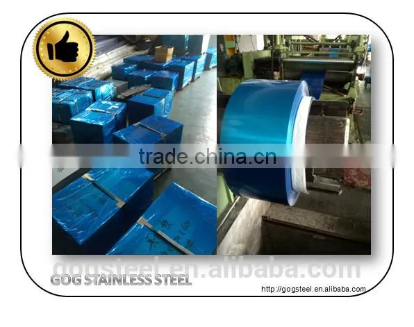 Prime Quality 410 430 409 201 304 Stainless Steel Sheet Quality Choice Most Popular photo-6