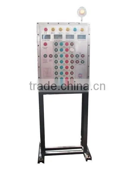 Hydraulic Control System Accumulator photo-4