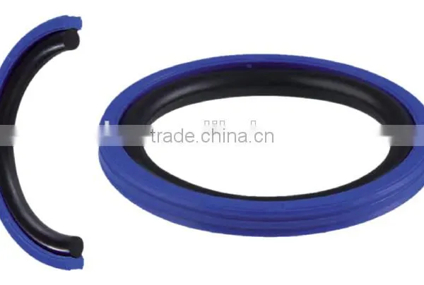 HYDRAULIC BUFFER SEALS 904/06700 photo-5