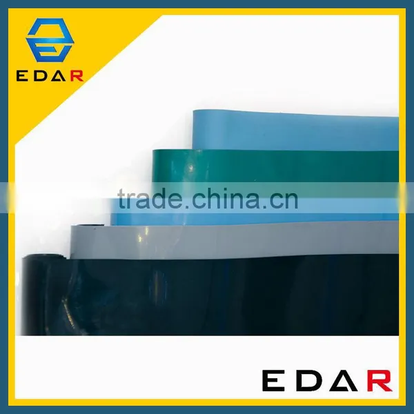 Green Anti Static Flooring, Rubber Floor, Rubber Flooring photo-4