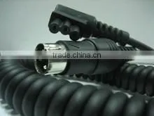 Spiral Cable