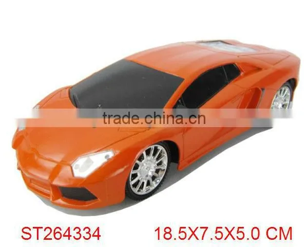 R/C CAR CONTROL BY PHONE