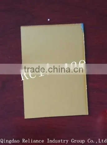 1-12mm Colored Blue Mirror/ Mirror Glass/ Tinted Silver Mirror /mirrors photo-2
