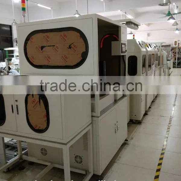 Automatic SMT Production Line Manufacture, Led Smt Production Line Machine photo-2