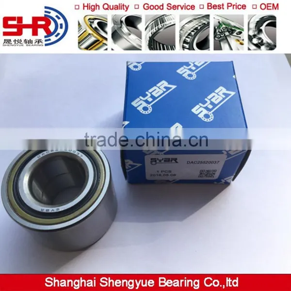 Rodamientos Auto Wheel Bearing DAC3564A-1CS45 BAH0042 900436315100 35*64*37 photo-4