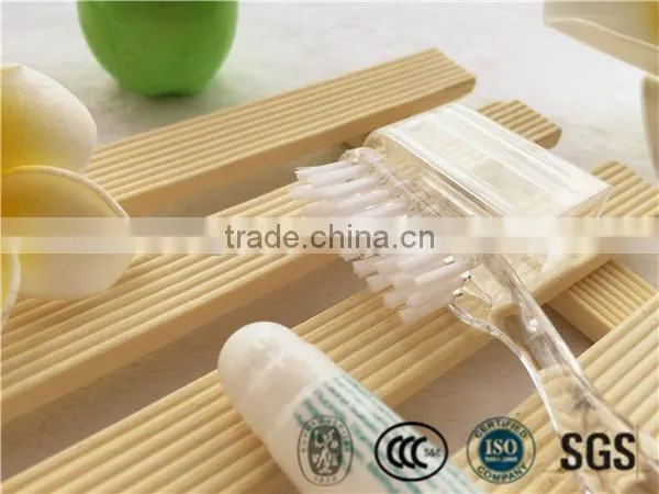 Airline Toothbrush Set photo-4