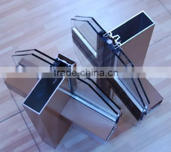 All Glass Building photo-4