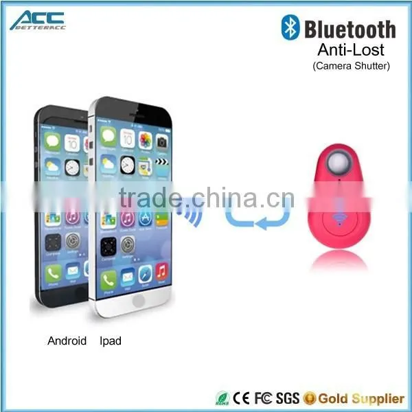 Bluetooth Tracking Device Anti-lost Portable Tracker photo-4