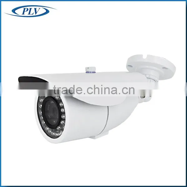 High Quality Onvif Bullet Outdoor ip Camera 1080p hd Cctv H.264 Weatherproof Zoom Lens Wecam photo-4