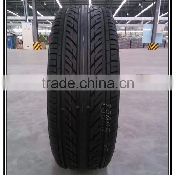 Cheap Radial Passenger Car Tire 175/65R14 185/65R14 photo-5