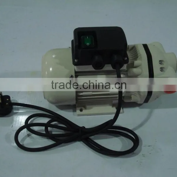 Self-priming 240v Diaphragm Water Pump