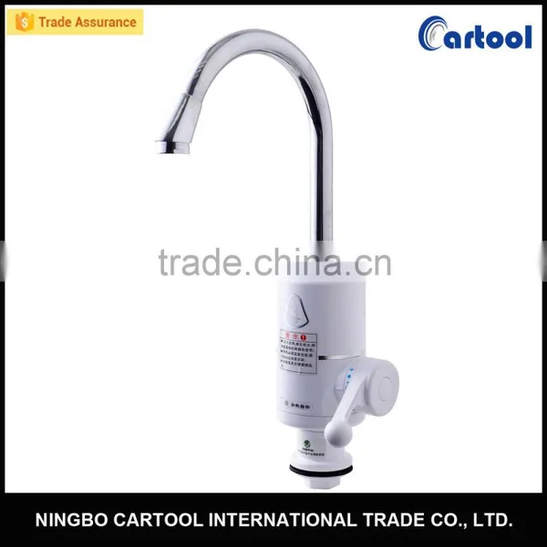 Instantaneous Hot Water Faucet Mount Instant Electric Water Heater Tap Quality Choice