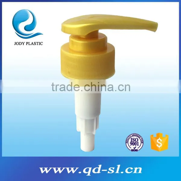 New Style 33/410 Lotion Plastic Large Soap Dispenser Pump photo-6