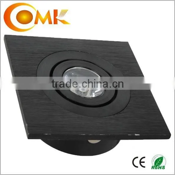 2015 New CE RoHS Led Down Lights photo-2