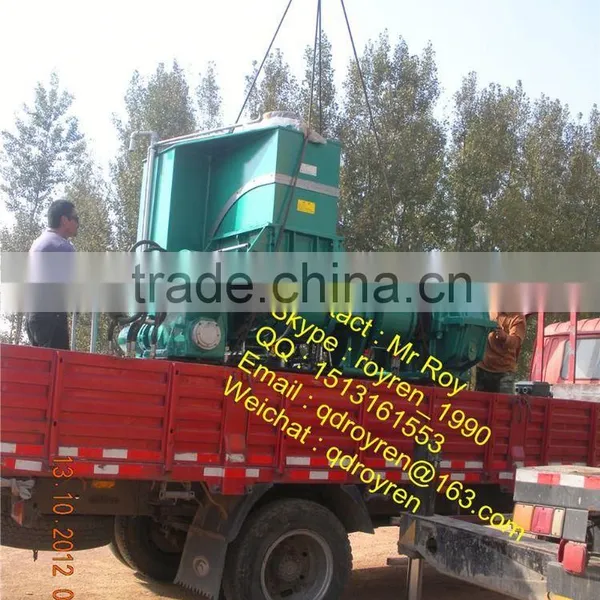 Chilled Kneader Machine photo-2