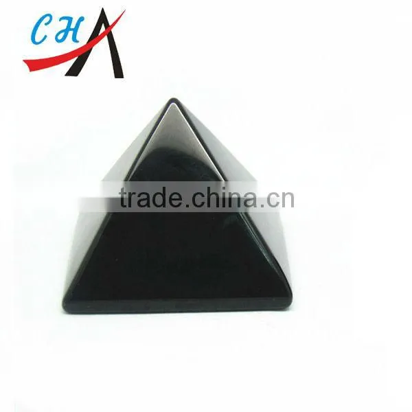 Wholesale 1.5inches Plyramid Small Gemstone Agate Pyramid for Vastu